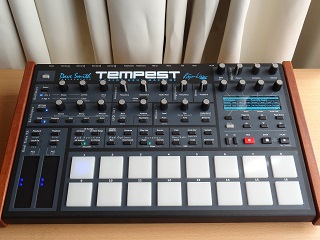 DSI Tempest
